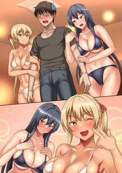 Page 119 of Meikko to no Papakatsu de Okane mo Tama mo Shiboritorareru.