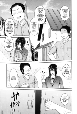 Page 4 of Meushi Bokujou Kachiku ni Natta Ojou-sama | The honor student who became livestock ichigoreader TRANSLATION