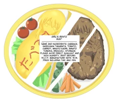 Page 28 of shinenkan nayu & kaori  to food