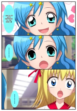 Page 3 of Waruiko no Ehonichigoreader TRANSLATION