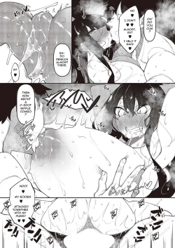 Page 21 of ippitsu nyuu kon renge hen