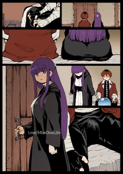 Page 21 of Ganbatta Fernsan did her best