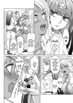 Page 22 of Futanari Bitch Gal wa Suki desu ka?