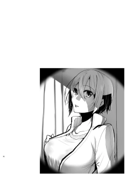 Page 55 of Onii-chan ni Imouto gaTaberarechatta Hanashi Soushuuhen