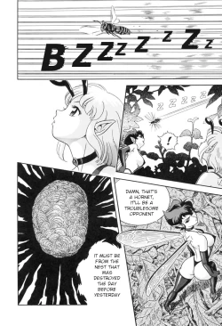 Page 7 of Bondage Fairies - Nest Massacre