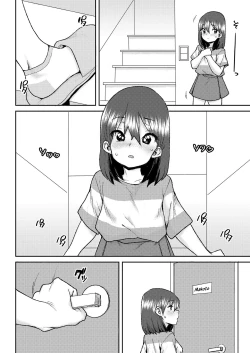 Page 4 of Motto Oshiete | Teach Me Even More