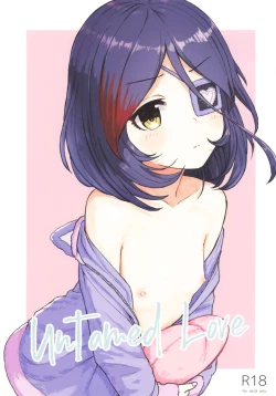 Page 1 of Untamed Love