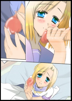 Page 34 of ]雛見沢恋愛記録まとめパック