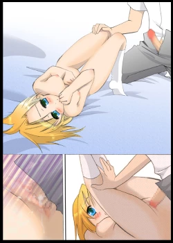 Page 40 of ]雛見沢恋愛記録まとめパック