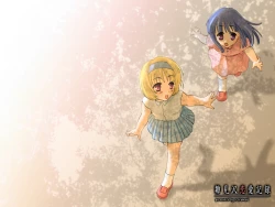 Page 50 of ]雛見沢恋愛記録まとめパック