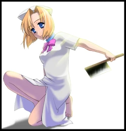 Page 81 of ]雛見沢恋愛記録まとめパック