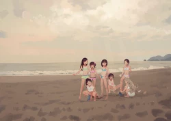 Page 340 of MUK's ARTWORKS 2023 SLEEPOVERS