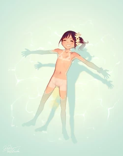 Page 364 of MUK's ARTWORKS 2023 SLEEPOVERS