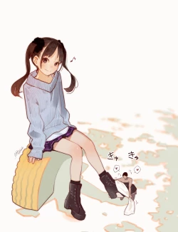 Page 521 of MUK's ARTWORKS 2023 SLEEPOVERS