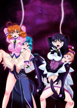 Page 55 of Evil Collector Haruna