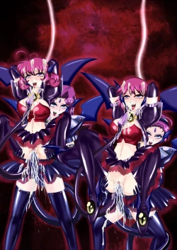 Page 63 of Evil Collector Haruna