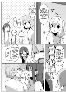 Page 12 of School Idol no Inmou Jijou | School Idols' Hair Down There