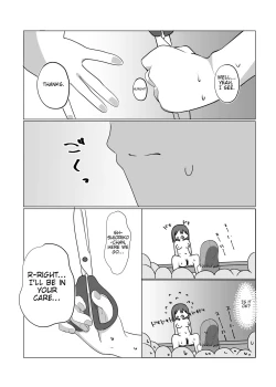 Page 45 of School Idol no Inmou Jijou | School Idols' Hair Down There