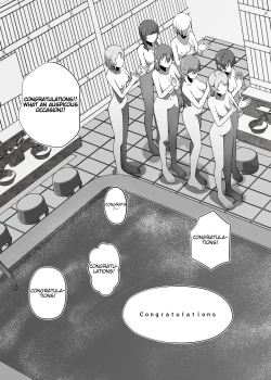 Page 51 of School Idol no Inmou Jijou | School Idols' Hair Down There