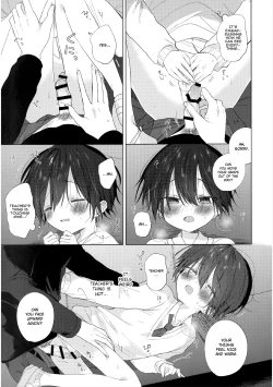 Page 35 of Boku o Ichiban Aishite Kureta Anata e - To my dearest you