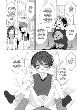 Page 46 of Boku o Ichiban Aishite Kureta Anata e - To my dearest you