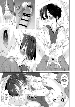 Page 47 of Boku o Ichiban Aishite Kureta Anata e - To my dearest you