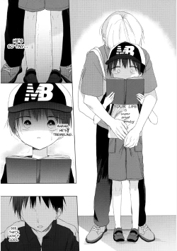 Page 53 of Boku o Ichiban Aishite Kureta Anata e - To my dearest you