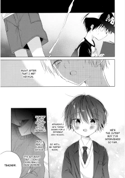 Page 55 of Boku o Ichiban Aishite Kureta Anata e - To my dearest you