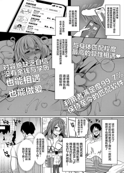 Page 5 of 性器マッチングアプリで出会った体の相性だけは最高の女