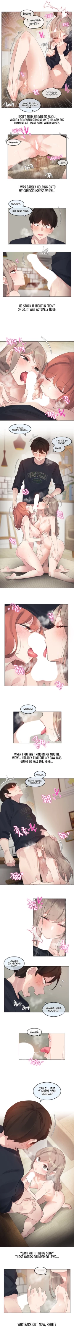 Page 11 of Alice's Sensual Radio