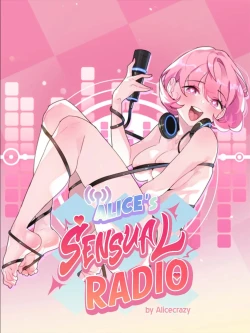 Page 1 of Alice's Sensual Radio