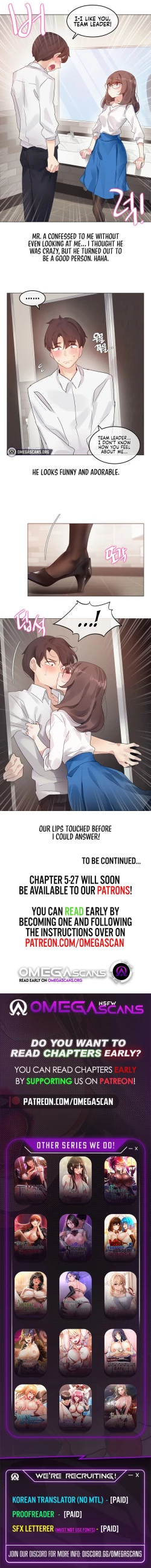 Page 21 of Alice's Sensual Radio