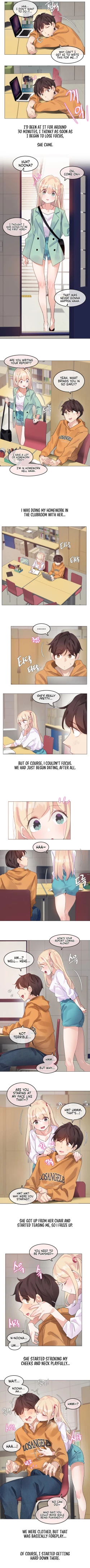 Page 28 of Alice's Sensual Radio