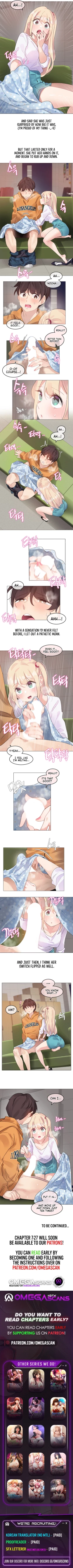 Page 30 of Alice's Sensual Radio