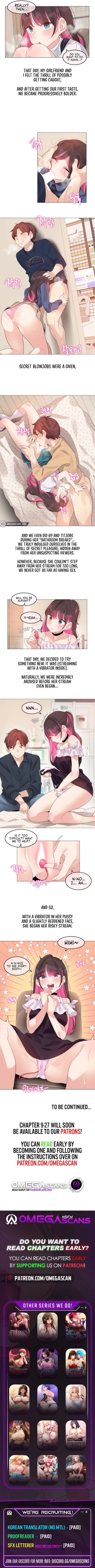 Page 40 of Alice's Sensual Radio