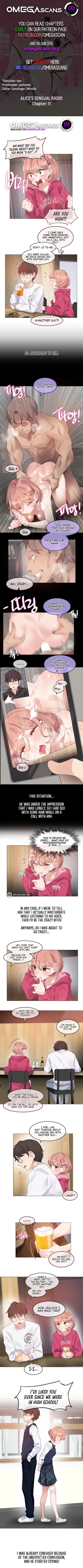 Page 51 of Alice's Sensual Radio