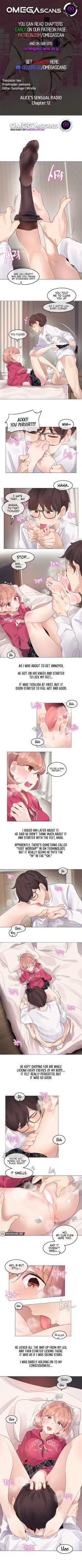 Page 55 of Alice's Sensual Radio