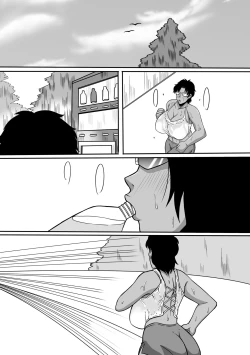 Page 3 of Henna Hanashi 1 Tajigen Uchuu de Aimashou