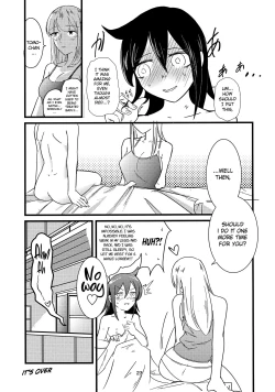 Page 22 of Yume no Naka nara Nani shite mo Ii yo ne | You can do anything in a dream, right?