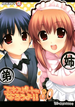 Page 1 of Expert ni Narouyo!! 3.0