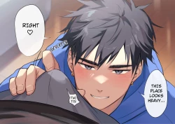 Page 4 of 45 - Two people doing it under the influence of alcohol