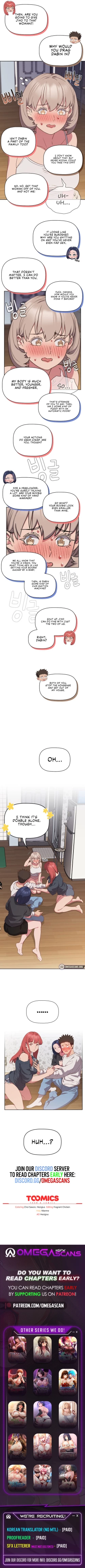 Page 126 of The Four of Us Can’t Live Together