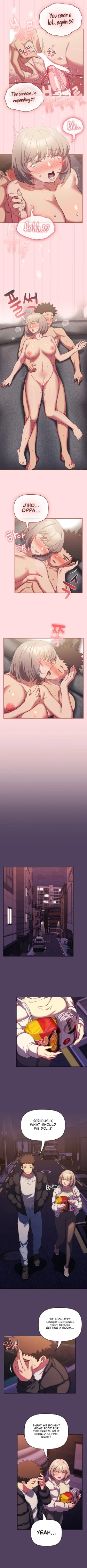 Page 204 of The Four of Us Can’t Live Together