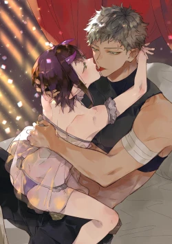 Page 4 of 魔王的贞操、千钧一发★～沉睡1000年后醒来，世界变成了黄色内容！～