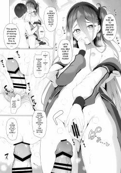 Page 8 of Sensei, Alice to Level Up Shimasen ka? | Sensei, will You Level-up with Alice?