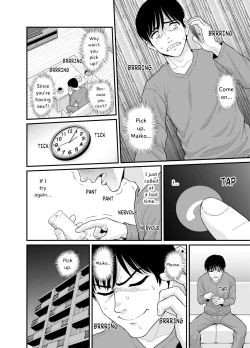 Page 13 of Mimamori Moto Bitch