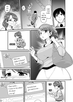 Page 30 of Mimamori Moto Bitch