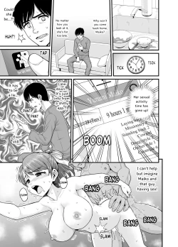 Page 38 of Mimamori Moto Bitch