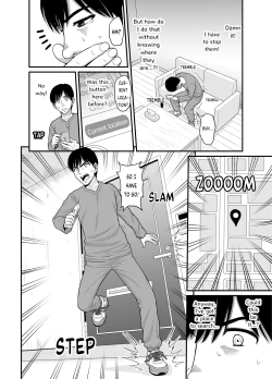 Page 45 of Mimamori Moto Bitch