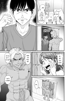 Page 52 of Mimamori Moto Bitch